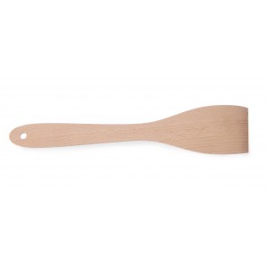 Wooden Spatula, 4 pcs, 300x55mm
