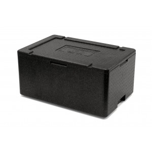 Insulated Food Container – 38.6 L