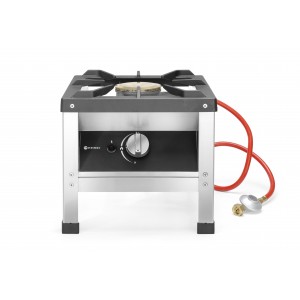 Plinski Kuhalnik, 6kW, 400x440x390mm