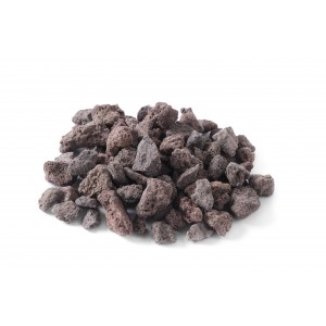 Lava Stones for Grill