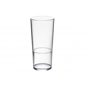 Tumbler Privilege, Polycarbonate, 560ml