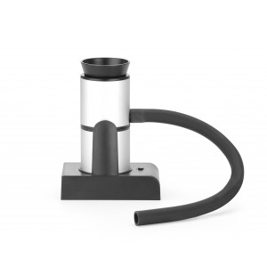 Smoke Infuser, 90x54x122mm 