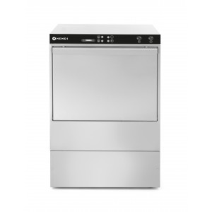 Dishwasher 50x50, Electronic Control, 400V/6600W, 645x576x837mm