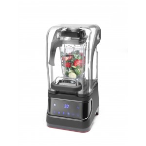 Digitalni Mešalnik Blender z Zvočnim Ohišjem, 230V/1680W, 250x300x546mm