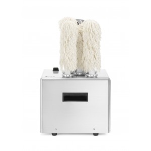 Glass Polishing Machine, 305x330x504mm