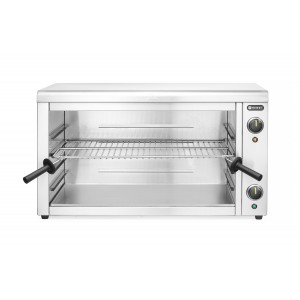 Salamander, 230V/3600W, (800x633x453mm)