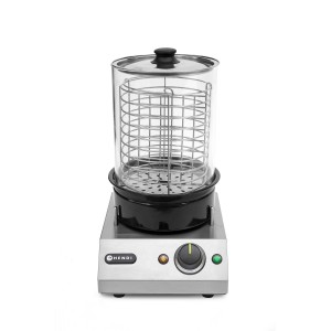 Grelec za Hrenovke, 220V/450W, (239x335x470mm)