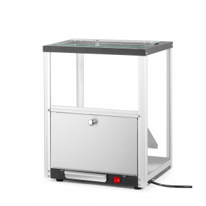 Grelnik za Nacho, 220V/500W, (400x344x525mm)