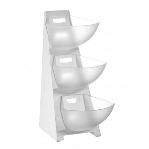 Samopostrežno Stojalo, MultiRack, 190x240x410mm