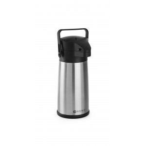 Termo Vrč s Pumpico 2.2L, 150x340mm