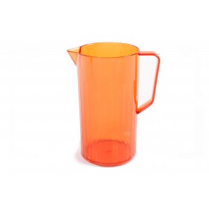 Water Jug, Copolyester, 1.1L