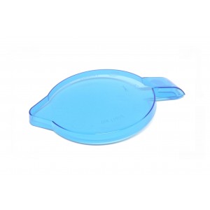 Lid for Jug, Copolyester, 170x112mm
