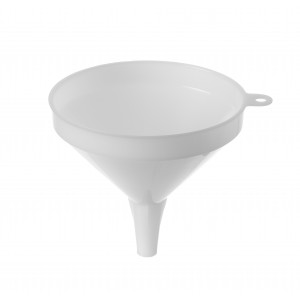 Funnel, 130x117mm