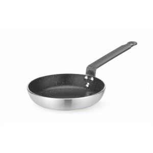 Frying Pan, Aluminum "Titanium Professional", 200x40mm