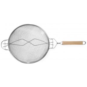 Sieve, Double Mesh, 840x355x190mm