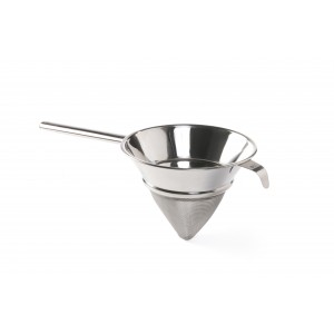 Conical Strainer, Wire Mesh, 500x245x210mm