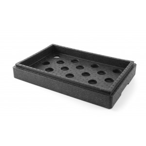Cooling Attachment for Thermobox GN 1/1, 600x400x85mm
