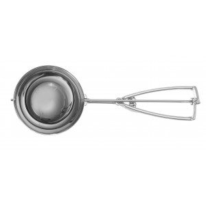 Ice Cream Spoon, Stöckel, 1/60, 40mm