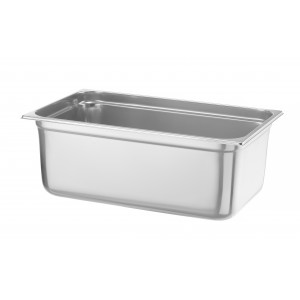 GN Posoda 14L, GN 1/1, 530x325x100mm