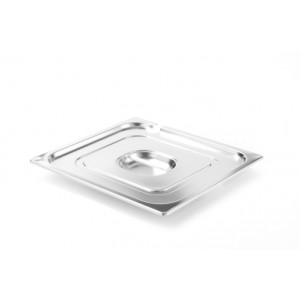 Pokrov GN 2/3 z Odprtino (354x325mm) 