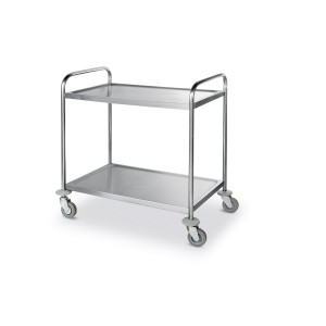 Serving Trolley, 905x585x945mm