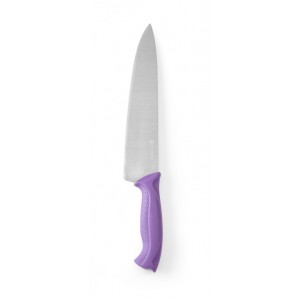 Chef's Knife Allergens, 385mm