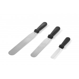 Spatula, Black, 31x335mm