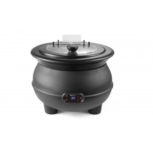 Kotliček za Juho 8L, 230V/450W, 370x316mm