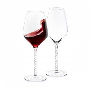 Kozarec za Vino, Set 2 kos, 800ml