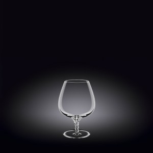 Kozarec za Konjak, Set 2 kos, 550ml