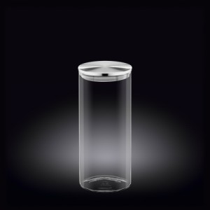 Kozarec z Kovinskim Pokrovom (1500ml)