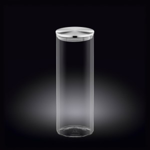 Kozarec z Kovinskim Pokrovom (1800ml)