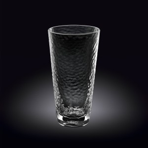 Kozarec, 320ml, Hammered, 6 kos