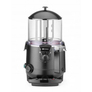Aparat za Vročo Čokolado, 5L, 230V/1006W, 440x360x471mm