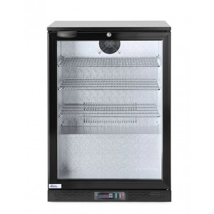 Bar Fridge, Single Door, Arctic, 105L, 230V/120W, 600x530x865mm