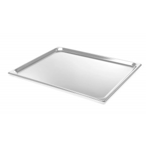 GN Container, 5.5L, GN 2/1, 650x530x20mm