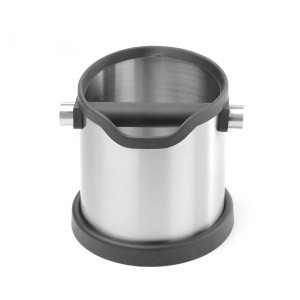 Knock Box, 153x185x165mm