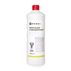 Koncentrat za Odstranjevanje Vodnega Kamna, 1000ml