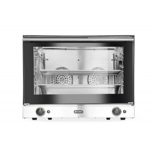 Convection Oven H100, GN 1/1, 230V/3500W, 699x608x550mm