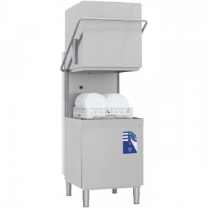 Pomivalni Stroj T110, 400V/8500W, 640×740×1500/1930mm