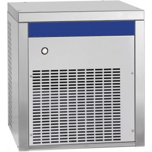 Ice Maker 300Kg, Granulated Ice, 230V/1300W, 560x525x560mm