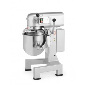 Planetary Mixer, 10L, 230V/600W, 422x475x710mm