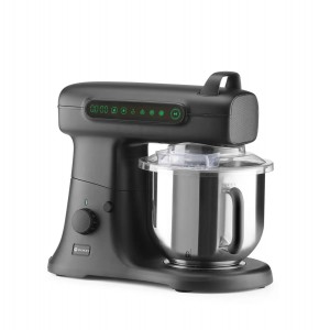Planetary Mixer BlackBolt PRO, 7L, 230V/800W, 470x263x413mm