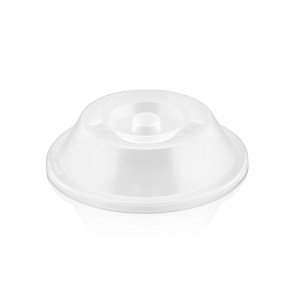 Lid for Plate, Polycarbonate, 170mm