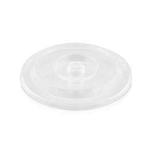 Lid for Bowl, Polycarbonate, 120mm
