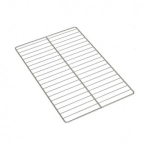 Oven Rack, Chrome Plated, 530x325x40mm