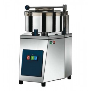 Rezalnik CGACUS, 5L, 230V/1100W, 280×330×490mm