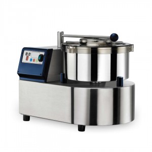 Rezalnik CGAPRA5, 5L, 230V/960W,  410x310x340mm