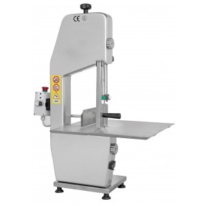 Tračna Žaga za Kosti, 1500W, 440x370x810mm