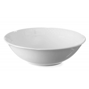 Salad Bowl Flora, Porcelain, 1L